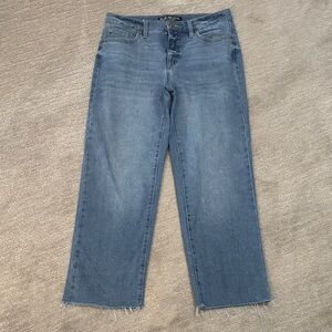 Blue Revival jeans